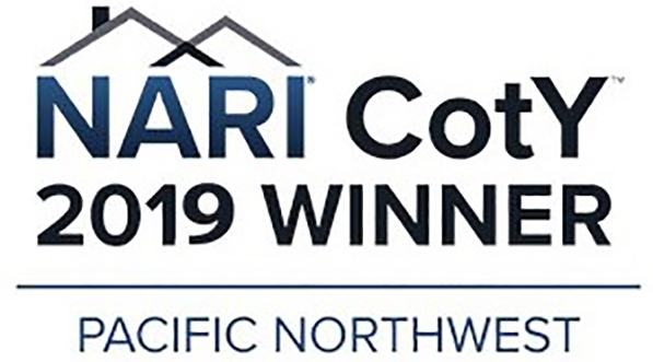 Nari Coty 2019 Winner