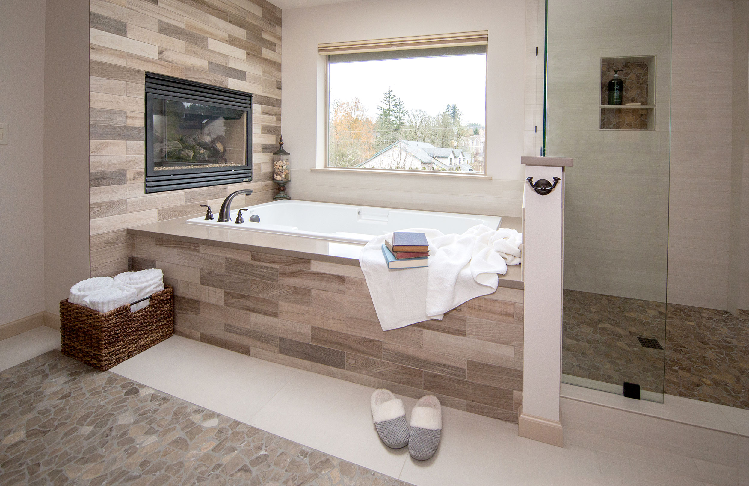 5 Tips For Purchasing A Spa Tub