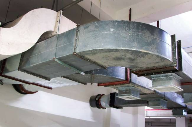 Ducts