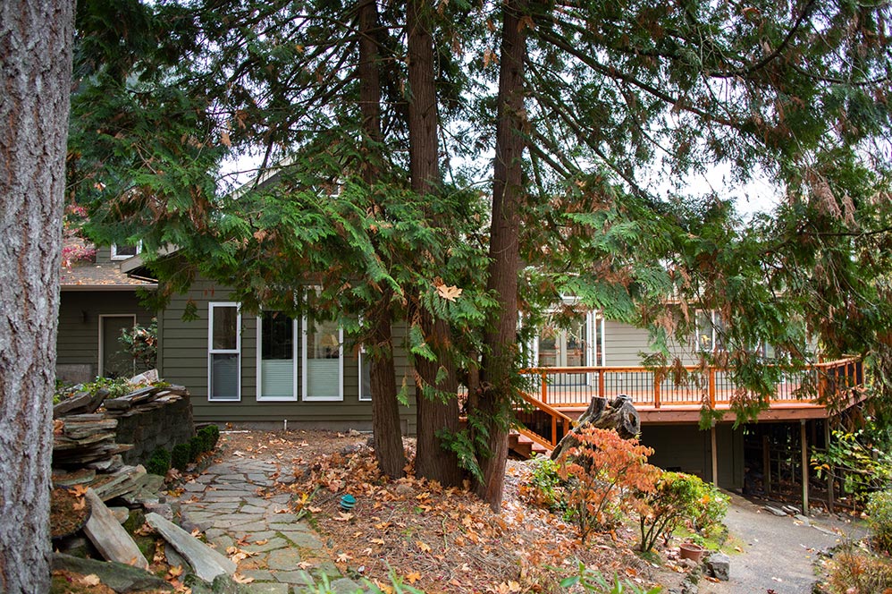 6 Keys to Weatherproofing Your Home for The Fall