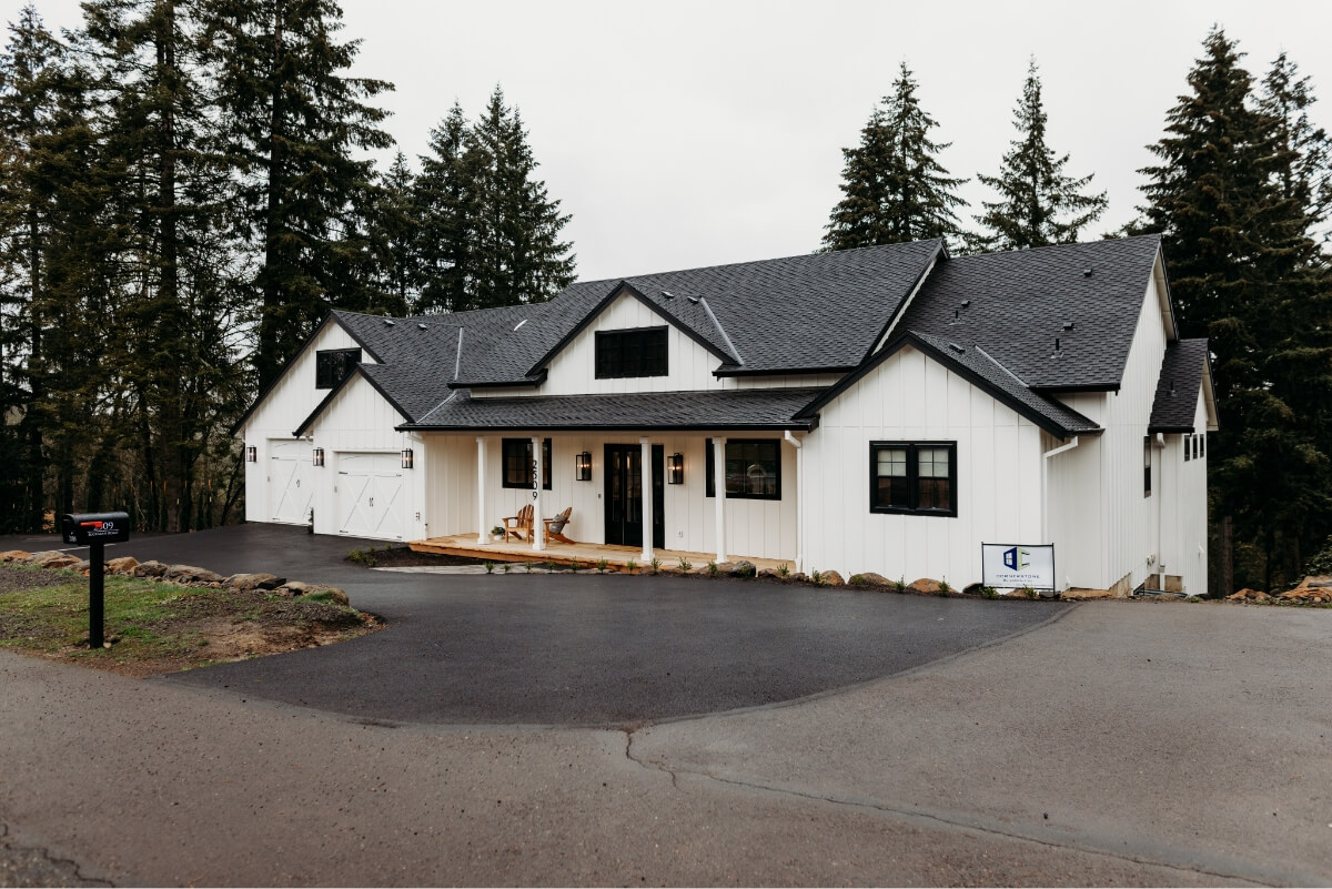 Exterior Project Photo