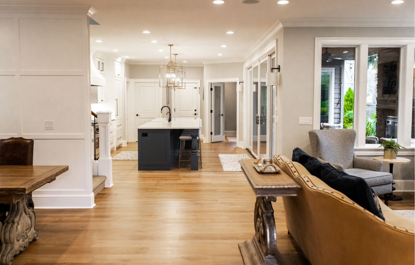 Home Remodeling in Lake Oswego, OR