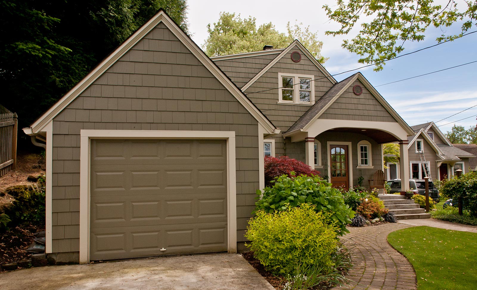 Dormers For More Space