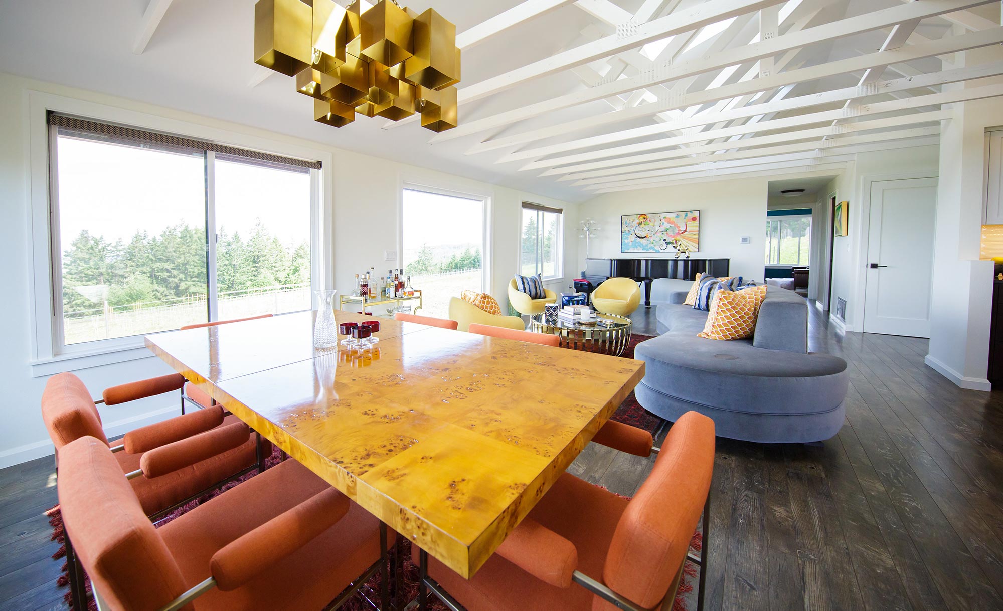 Home and Design Trends for 2020