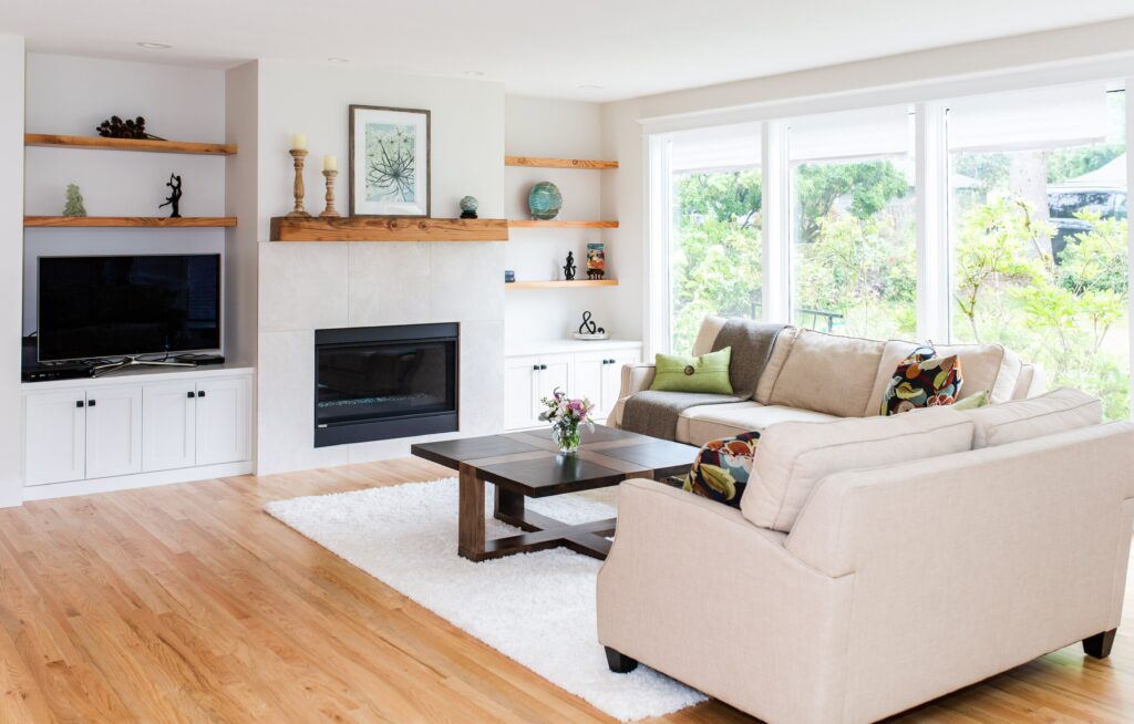 Cornerstone project: Cypress Home Remodel