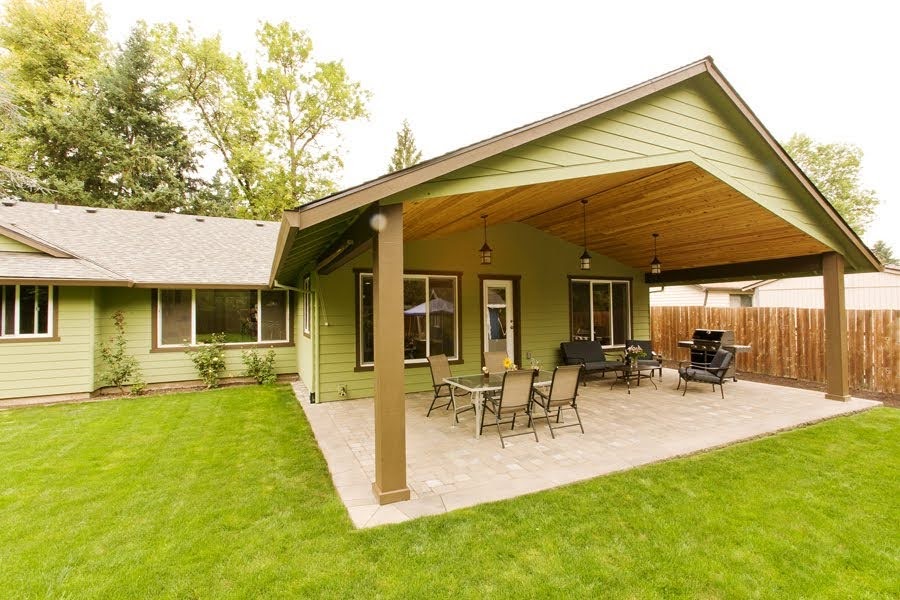 Cornerstone project: New Forest Exterior Renovation