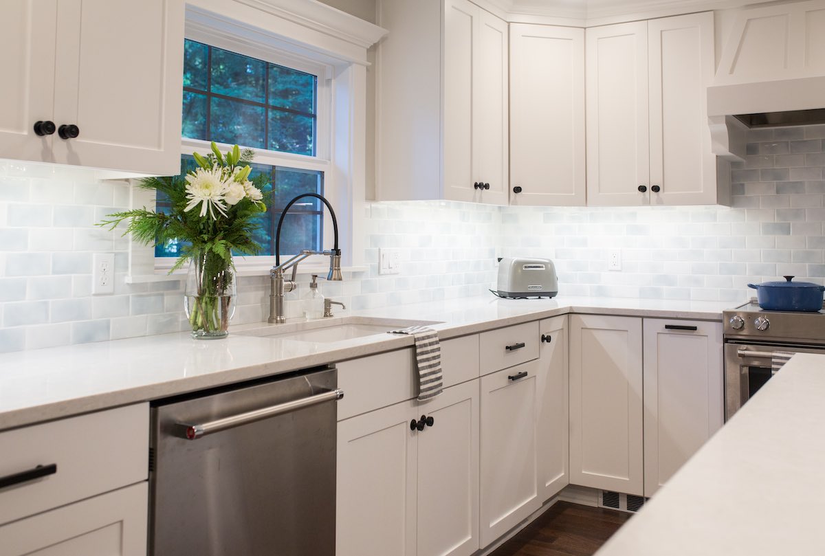 Transform Your Space: The Value of a Kitchen Remodel with Cornerstone Builders