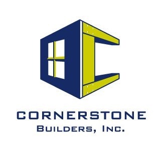 Cornerstone Logo