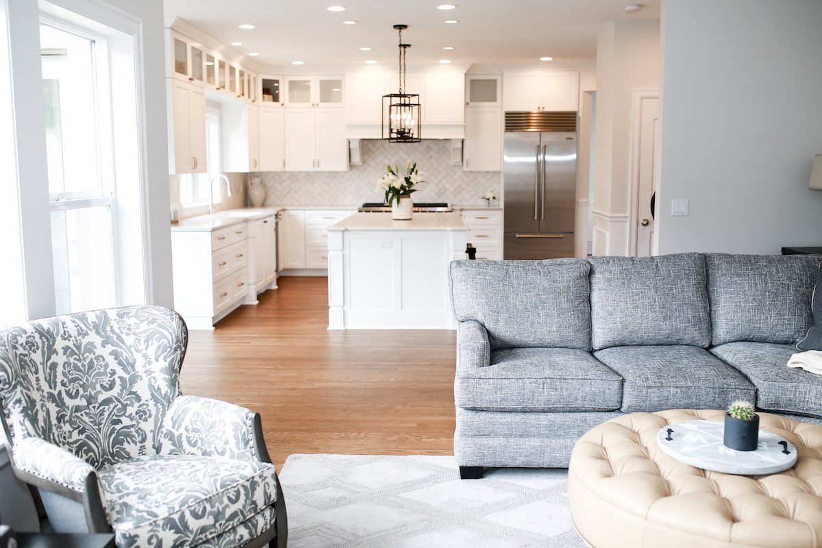 Spring Decorating Ideas: 5 Ways To Bring Spring Into Your Home