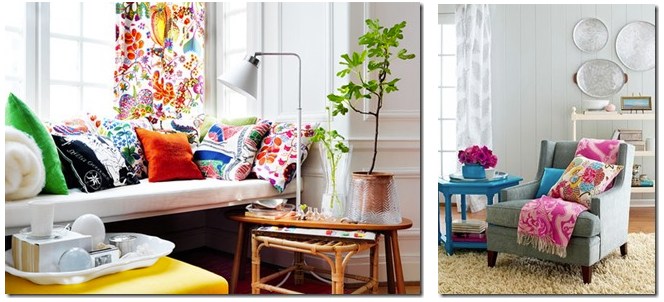 sping colors