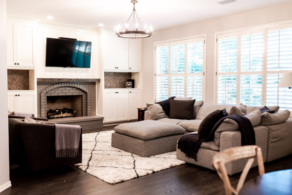 Whole Home Transformation in Lake Oswego: A Cornerstone Builders Success Story