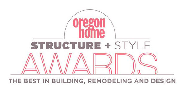 Oregon Home Structure + Style