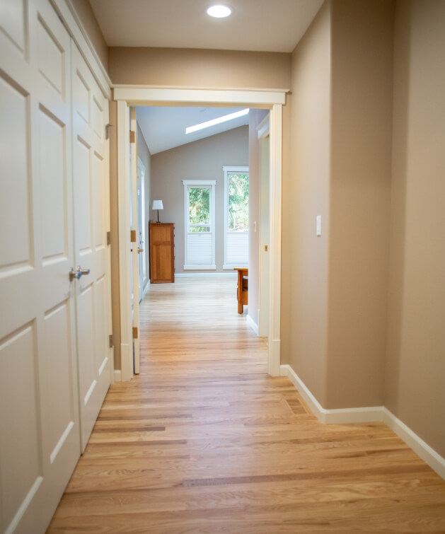 Your Home Addition Journey