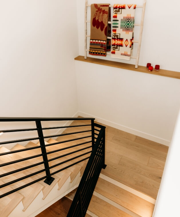 Basement Remodeling Project 2