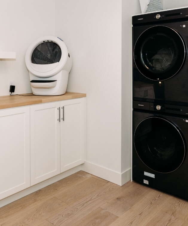 Basement Remodeling Project 3