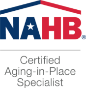 NAHB Certified Aging-in-Place Specialists