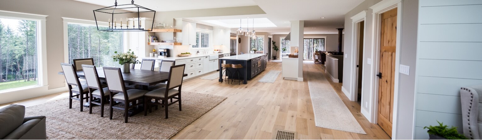 Home Remodeling Tigard, OR