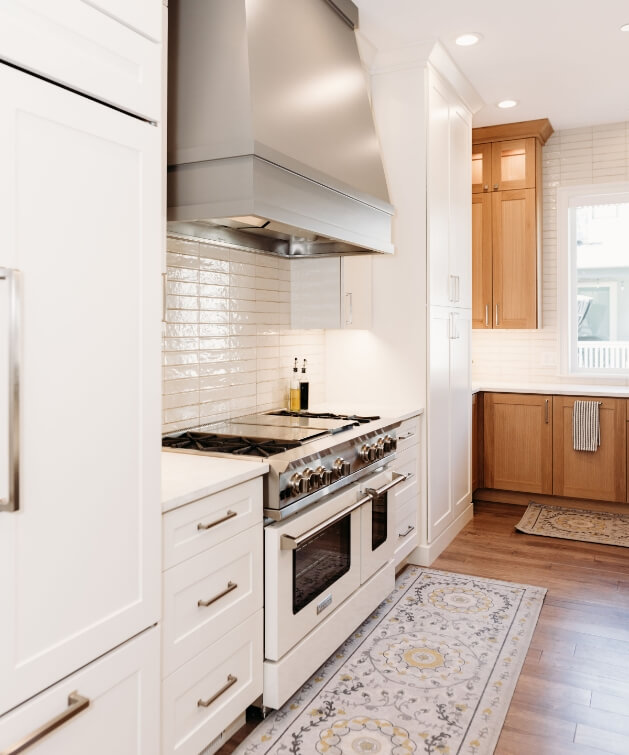 Washington County's Experts in Kitchen Remodeling and Renovations