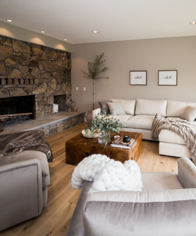 Whole Home Remodeling Slide 3