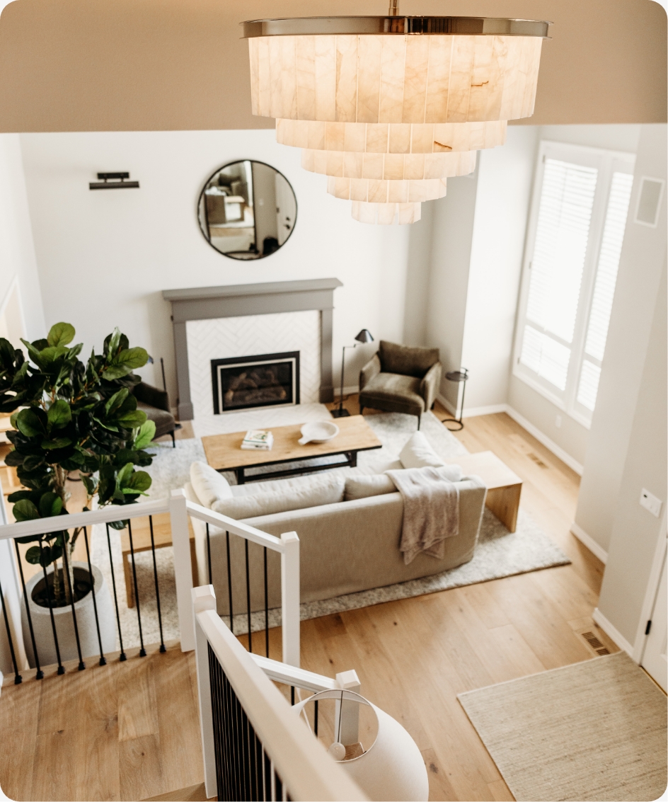 Slide whole home remoceling 1