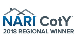 2018 CotY Award