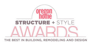 Oregon Award