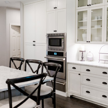 Pacific Grove Home Remodel