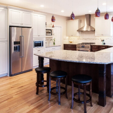 Waltuk Whole Home Remodel