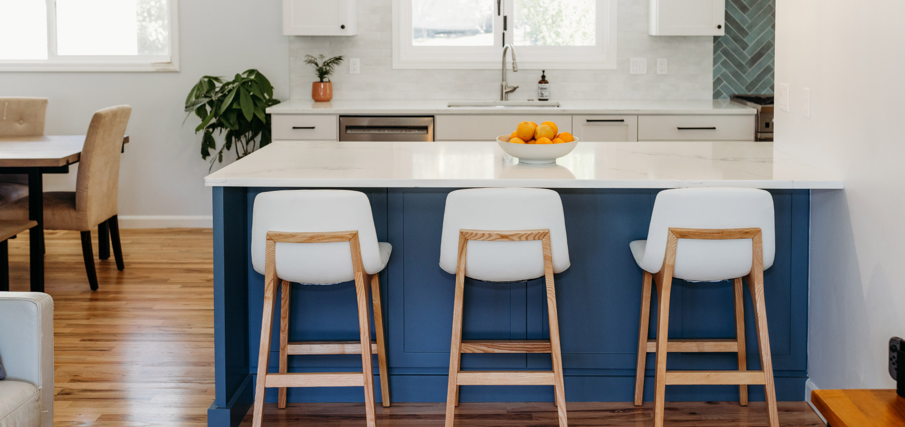 Dellwood Kitchen Remodel