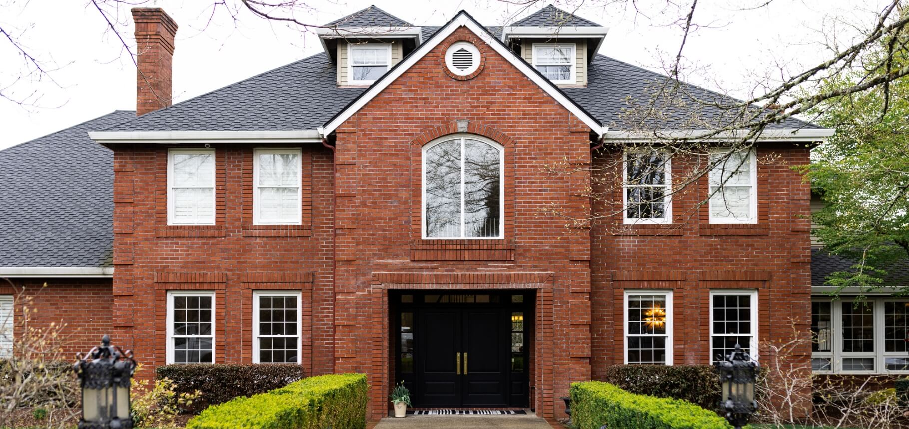 Exterior Remodeling