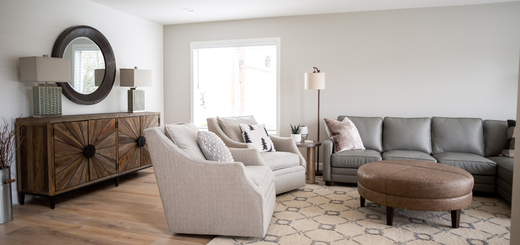 Law Tigard Home Remodel