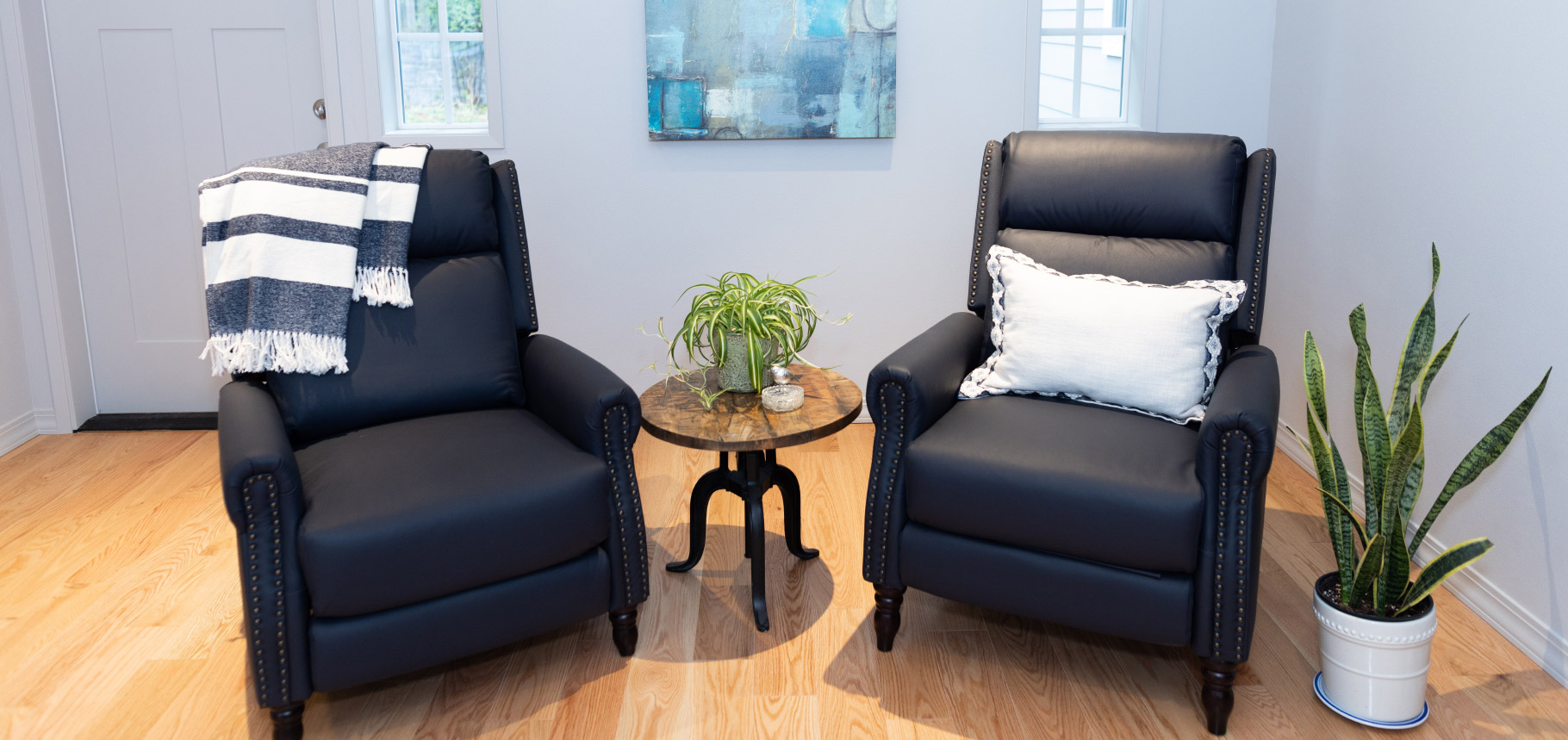 The Bluffs Bathroom Remodel