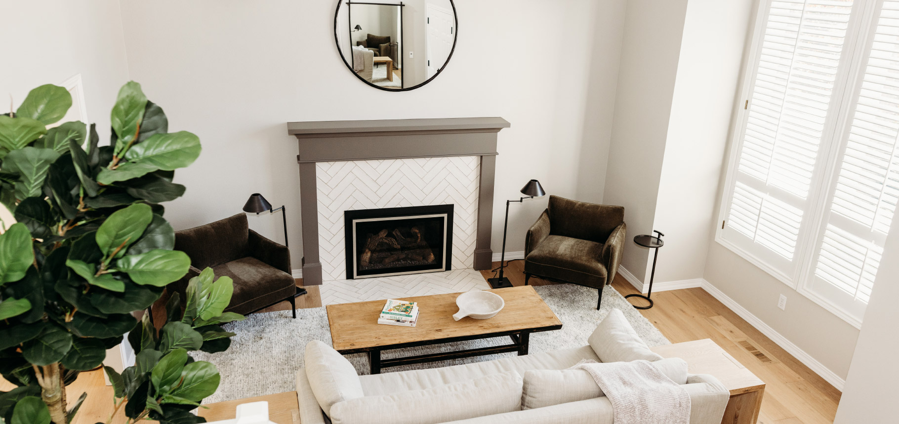 NW 110 th Whole Home Remodel