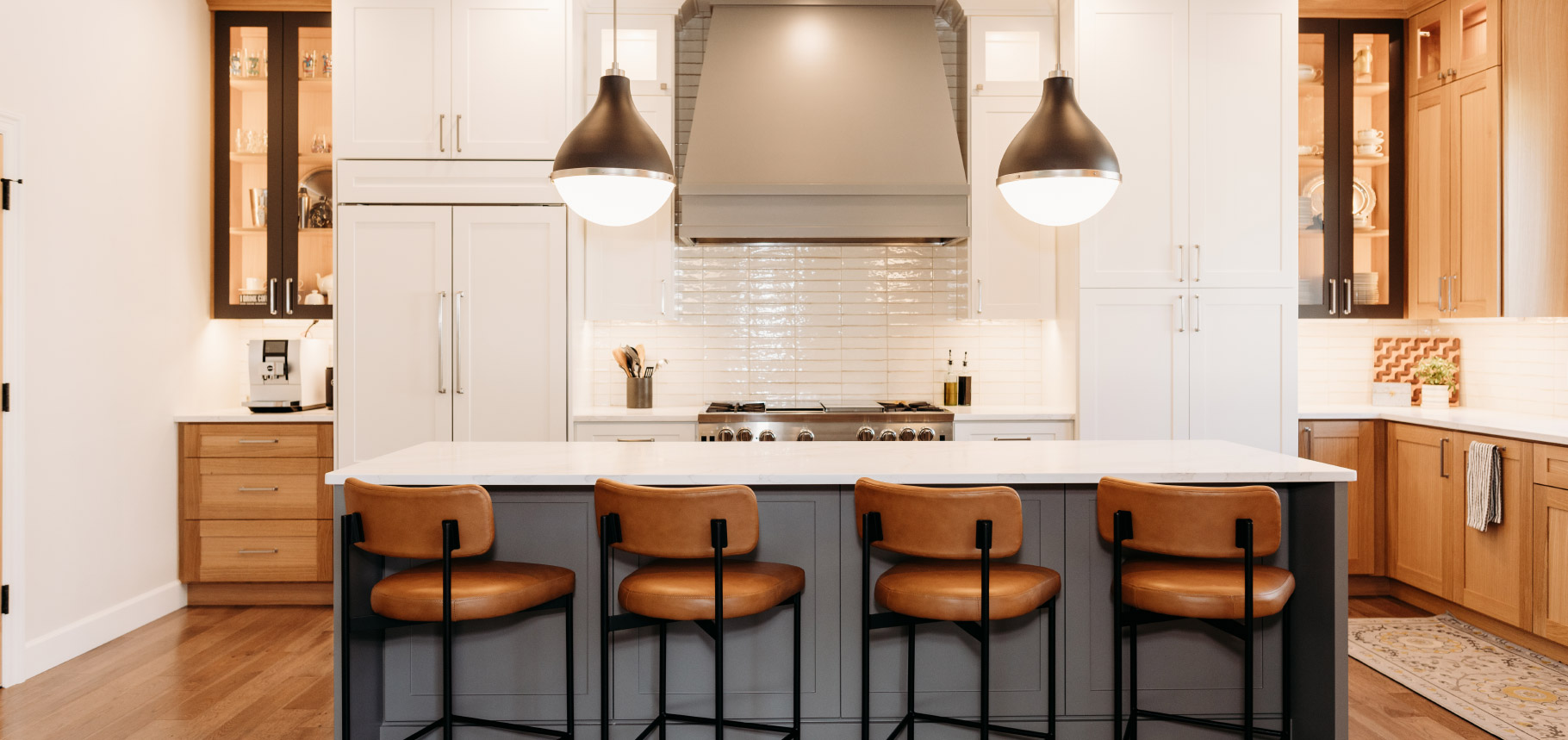 NW 114th Kitchen Remodel