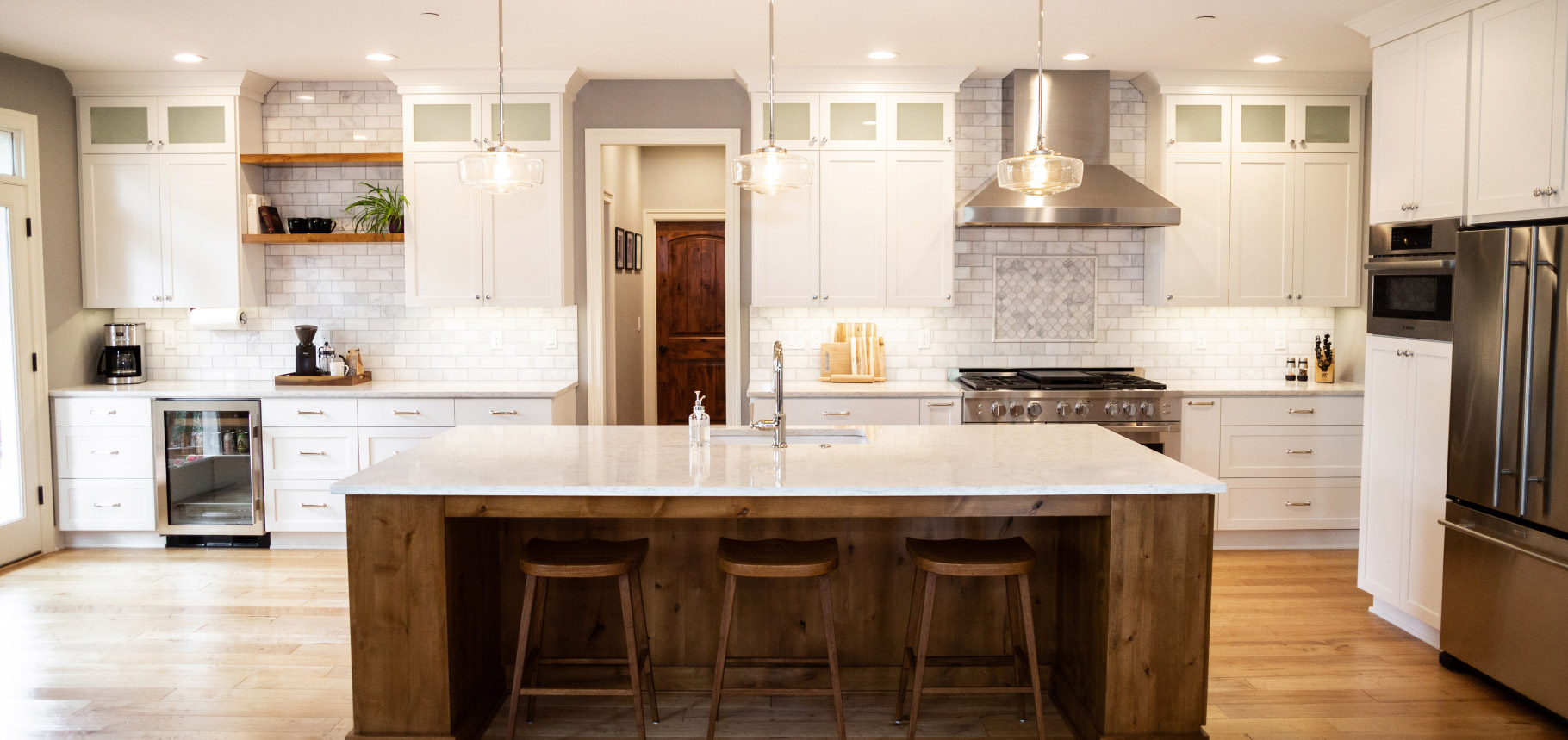 NW 114th Kitchen Remodel