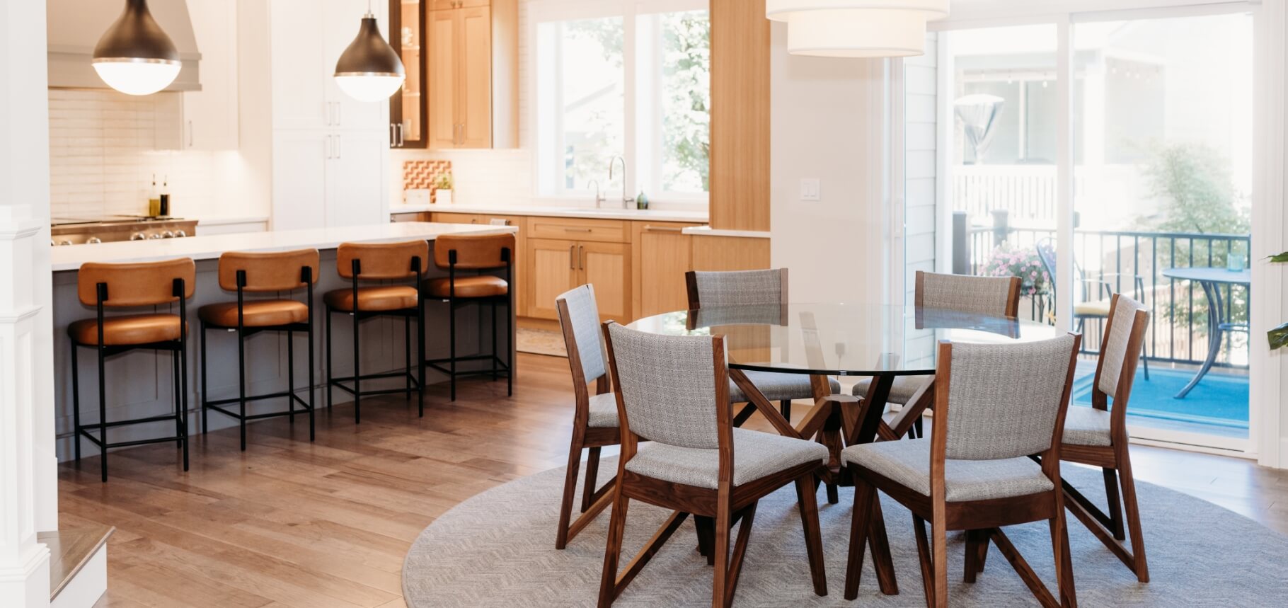 Remodel in Newberg, OR