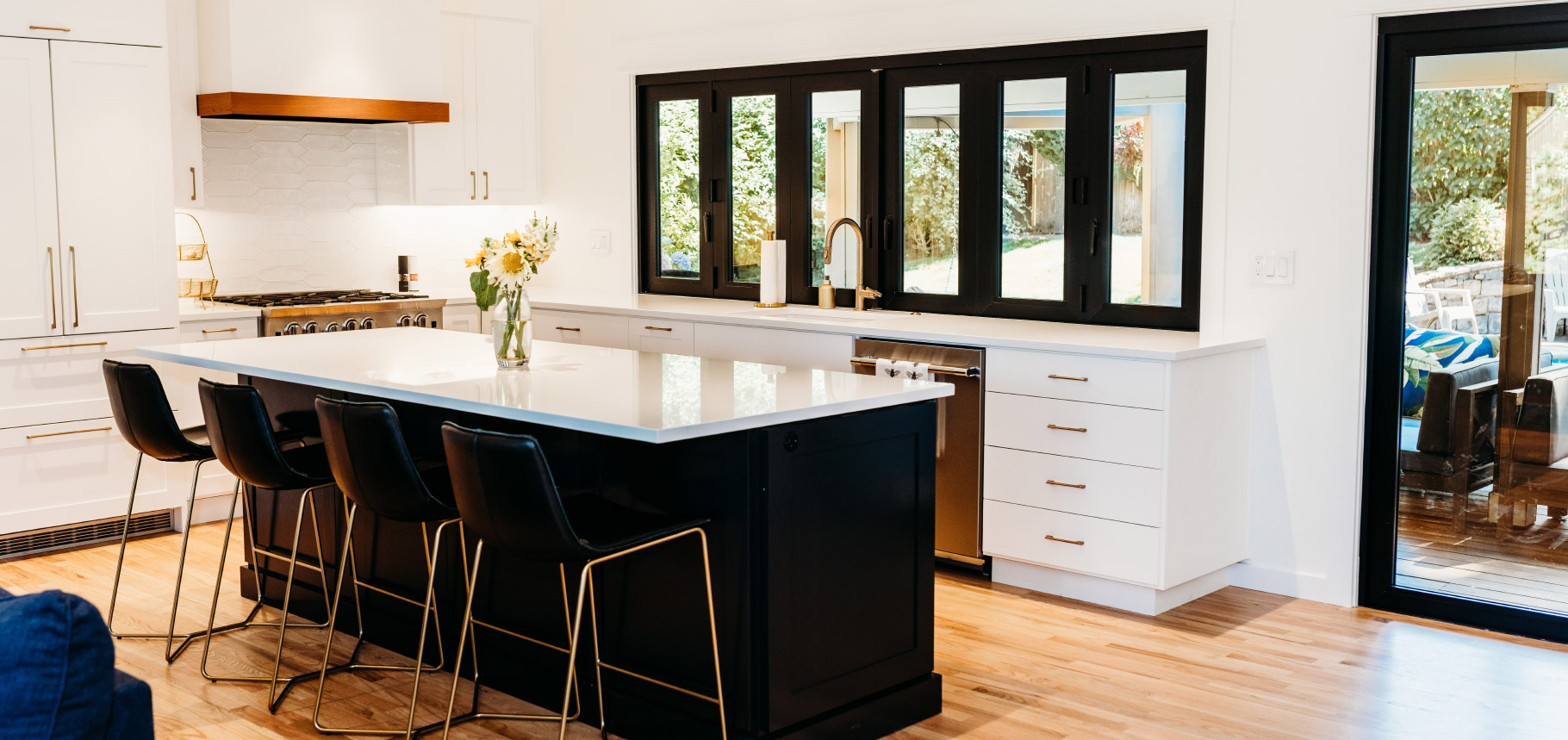 Spruce Whole Home Remodel