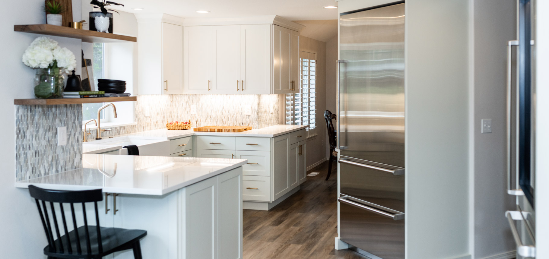 Terrace Whole Home Remodel