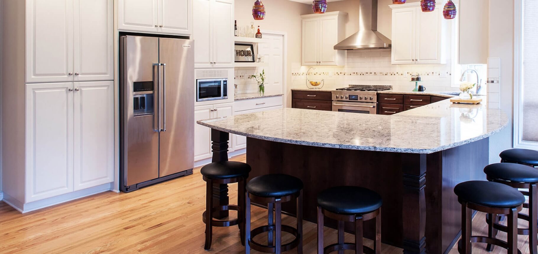 Waltuk Whole Home Remodel